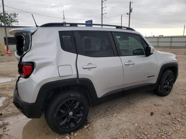 Photo 3 from auction – 2018 JEEP RENEGADE L with VIN ZACCJABB5JPJ40729