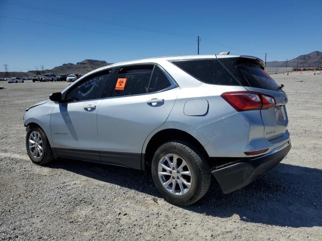 Photo 2 from auction – 2020 CHEVROLET EQUINOX LT with VIN 3GNAXKEV0LS526293