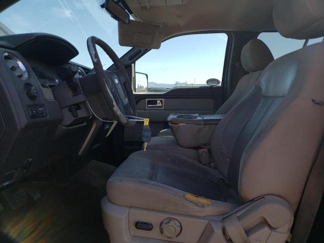 Photo 7 from auction – 2010 FORD F150 SUPER with VIN 1FTEW1C85AFB17101