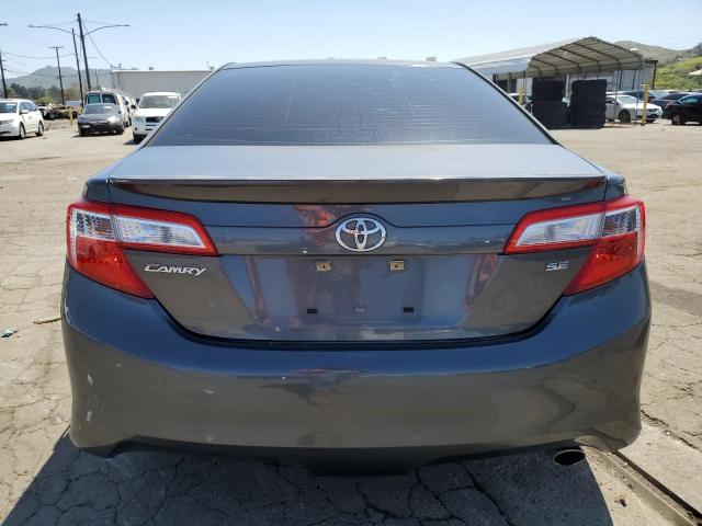 Photo 6 from auction – 2012 TOYOTA CAMRY BASE with VIN 4T1BF1FK7CU193892