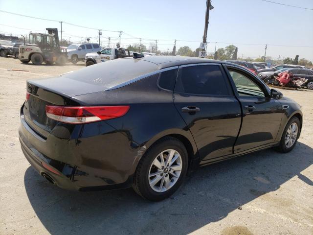 Photo 3 from auction – 2016 KIA OPTIMA LX with VIN KNAGT4L32G5111503