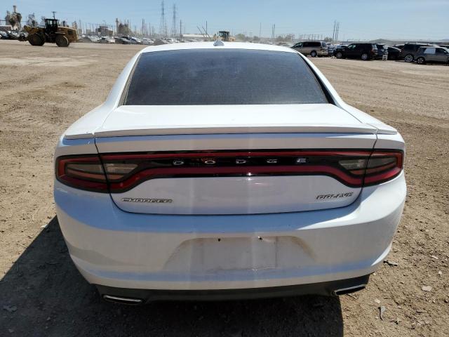 Photo 6 from auction – 2015 DODGE CHARGER SX with VIN 2C3CDXHG4FH844904