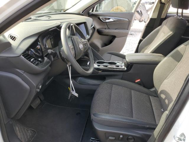 Photo 7 from auction – 2021 BUICK ENVISION P with VIN LRBAZLR40MD105376