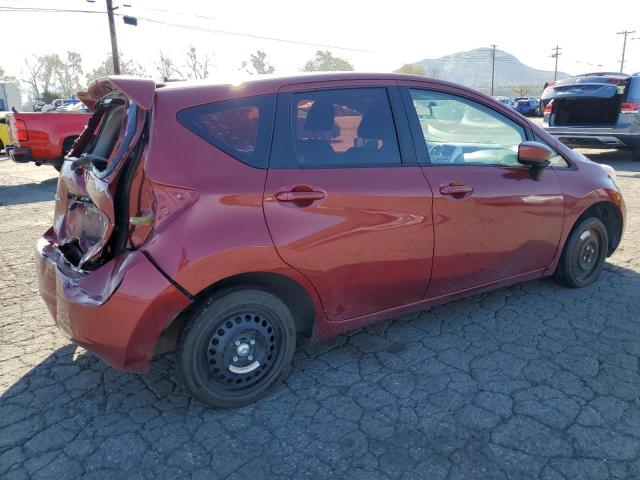 Photo 3 from auction – 2016 NISSAN VERSA NOTE with VIN 3N1CE2CP5GL376468
