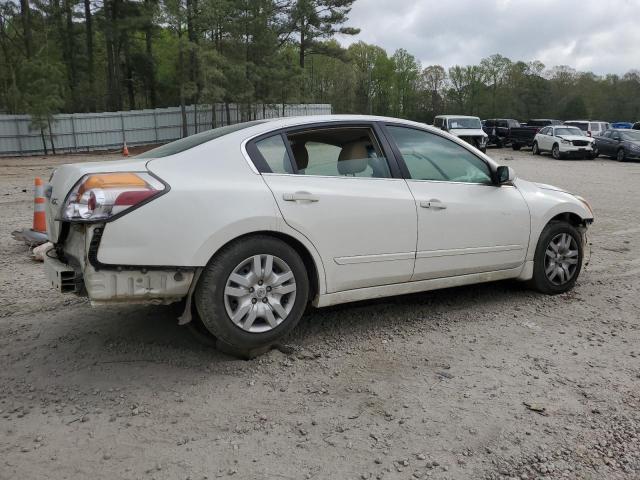 Photo 3 from auction – 2010 NISSAN ALTIMA BAS with VIN 1N4AL2AP1AC165631