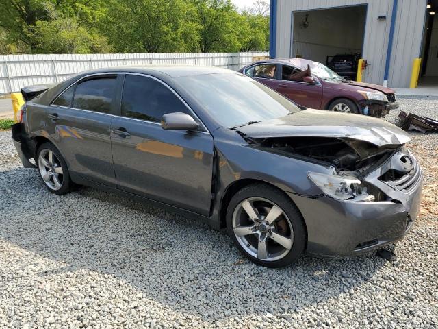 Photo 4 from auction – 2009 TOYOTA CAMRY BASE with VIN 4T1BE46K99U839091