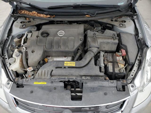 Photo 11 from auction – 2012 NISSAN ALTIMA BAS with VIN 1N4AL2AP3CC138630