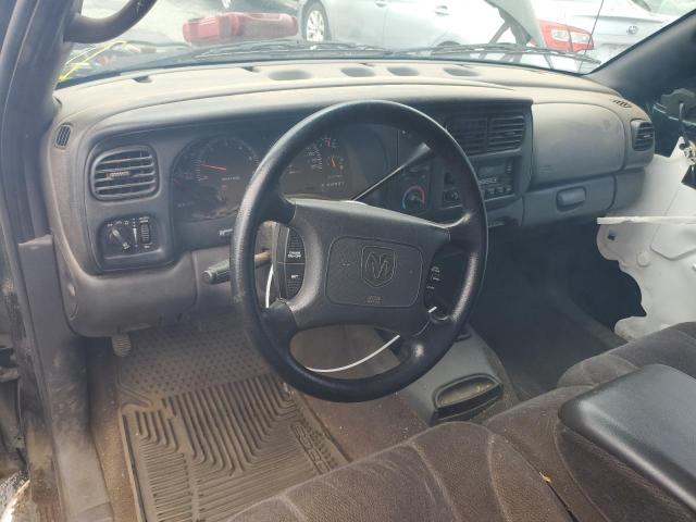 Photo 8 from auction – 2000 DODGE DAKOTA with VIN 1B7GG22X8YS531091