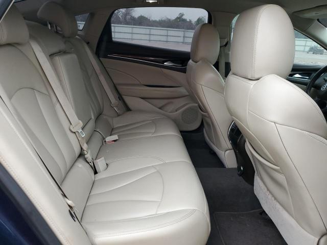 Photo 10 from auction – 2017 BUICK LACROSSE P with VIN 1G4ZN5SS3HU190266