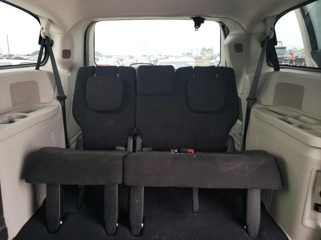 Photo 10 from auction – 2012 CHRYSLER TOWN & COU with VIN 2C4RC1BG4CR157863