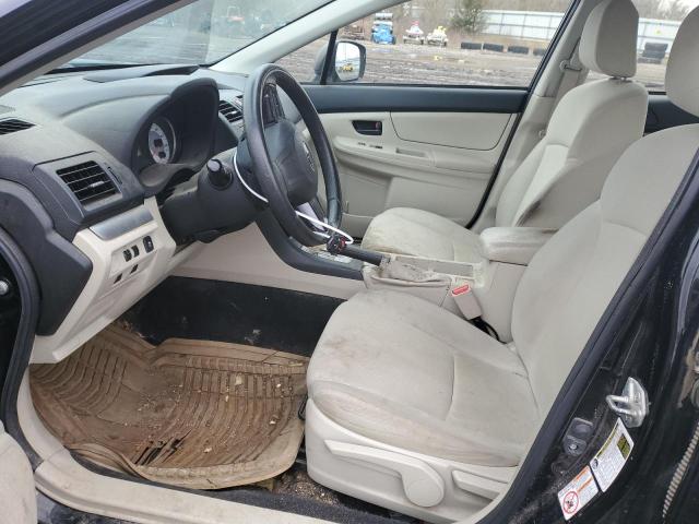 Photo 7 from auction – 2013 SUBARU IMPREZA with VIN JF1GJAA68DH015427