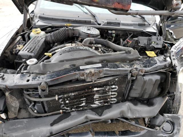 Photo 11 from auction – 1998 DODGE DURANGO with VIN 1B4HS28Y6WF123663