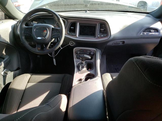 Photo 8 from auction – 2022 DODGE CHALLENGER with VIN 2C3CDZAG6NH156066