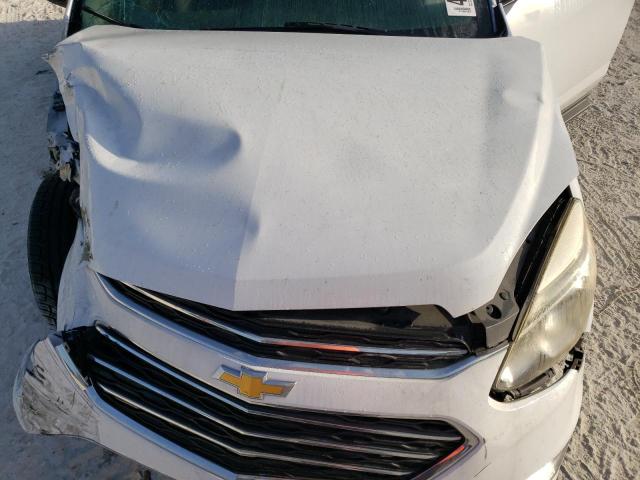 Photo 11 from auction – 2016 CHEVROLET EQUINOX LT with VIN 2GNALCEK6G6194811