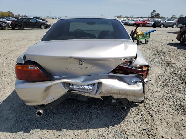 Photo 6 from auction – 1999 ACURA 3.2TL with VIN 19UUA5649XA030223