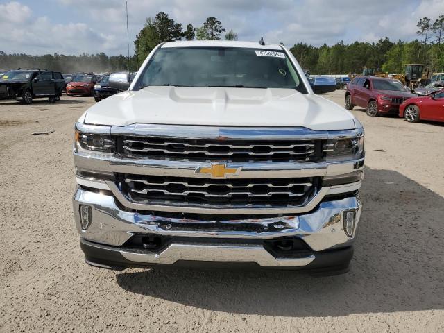 Photo 5 from auction – 2017 CHEVROLET SILVERADO with VIN 3GCPCSEC1HG283469