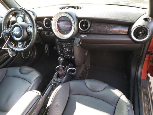 Photo 8 from auction – 2014 MINI COOPER S with VIN WMWZP3C52ET707650