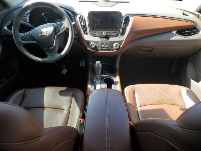 Photo 8 from auction – 2016 CHEVROLET MALIBU LT with VIN 1G1ZE5ST1GF228585