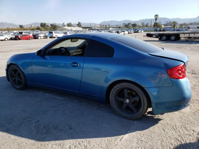 Photo 2 from auction – 2004 INFINITI G35 with VIN JNKCV54E64M304836