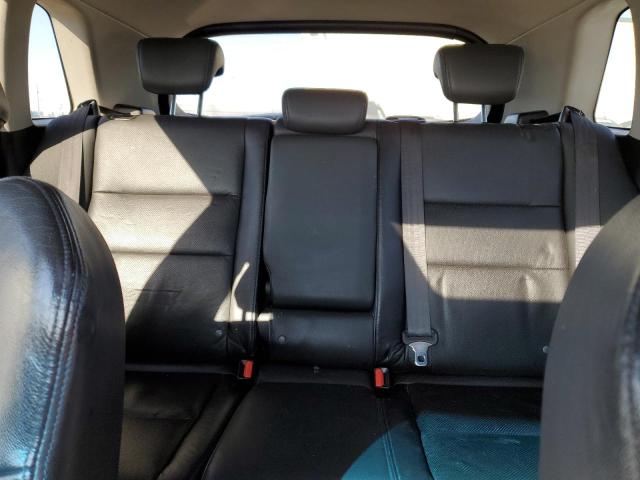 Photo 10 from auction – 2010 ACURA RDX with VIN 5J8TB1H26AA801693