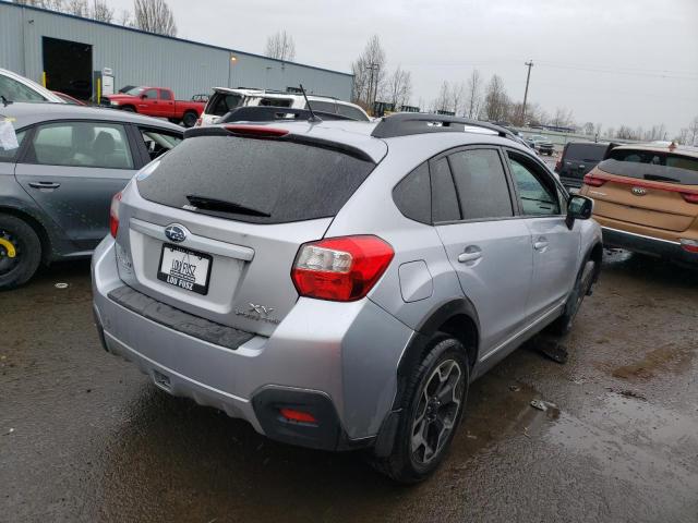 Photo 3 from auction – 2014 SUBARU XV CROSSTR with VIN JF2GPACC2E8237704