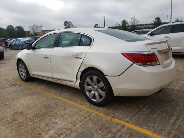 Photo 2 from auction – 2011 BUICK LACROSSE C with VIN 1G4GE5EDXBF175134
