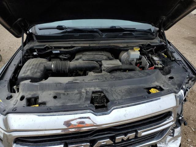 Photo 11 from auction – 2019 RAM 1500 BIG H with VIN 1C6RREFT2KN625184