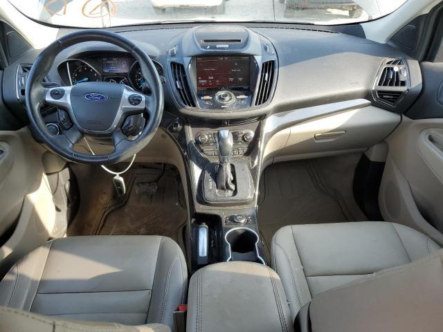 Photo 8 from auction – 2014 FORD ESCAPE TIT with VIN 1FMCU0JX5EUD85094