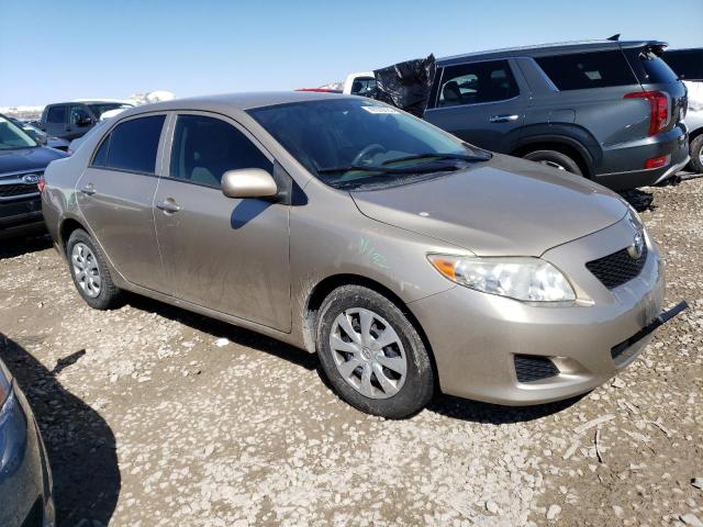 Photo 4 from auction – 2010 TOYOTA COROLLA with VIN 2T1BU4EE5AC425844