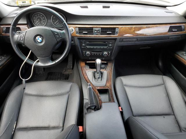 Photo 8 from auction – 2007 BMW 328 XI with VIN WBAVC93517KX61396