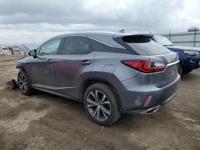 Photo 2 from auction – 2018 LEXUS RX 350 BAS with VIN 2T2BZMCA9JC147012