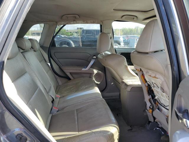 Photo 11 from auction – 2009 ACURA RDX TECHNO with VIN 5J8TB18579A000812
