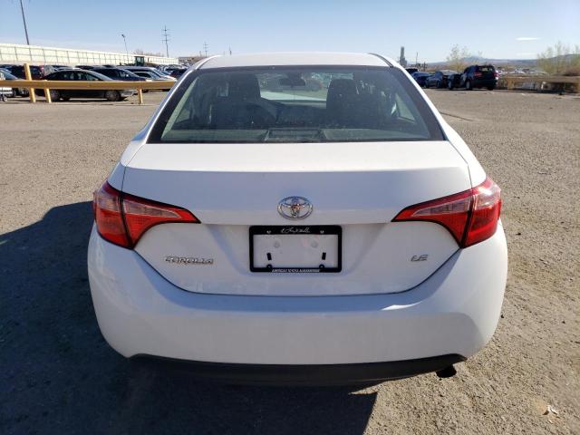 Photo 6 from auction – 2019 TOYOTA COROLLA L with VIN 2T1BURHE4KC197104