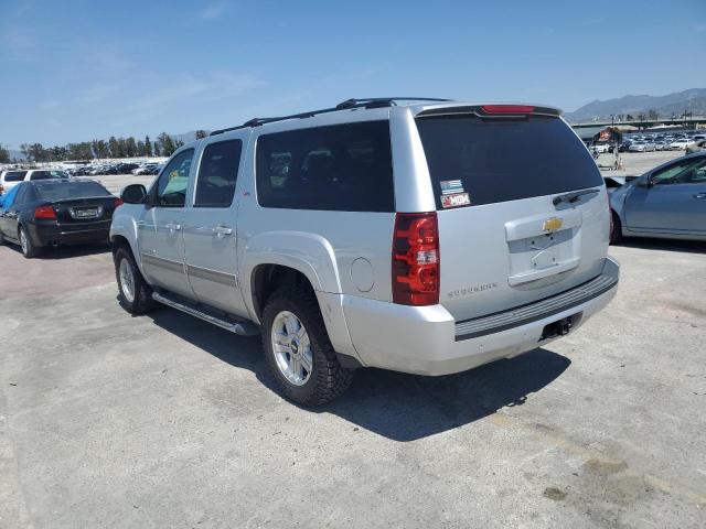 Photo 2 from auction – 2013 CHEVROLET SUBURBAN C with VIN 1GNSCJE02DR143541