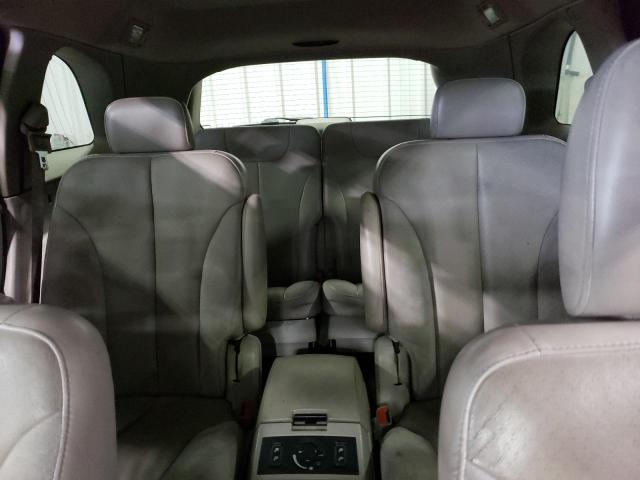 Photo 10 from auction – 2006 CHRYSLER PACIFICA L with VIN 2A8GF78466R754024