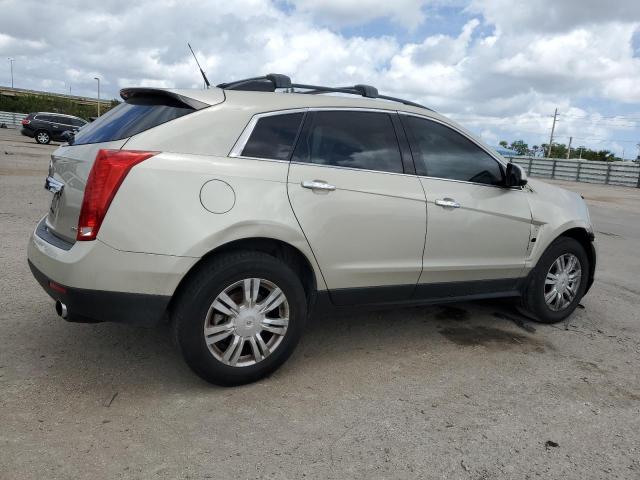 صورة رقم 3 من المزاد - 2014 CADILLAC SRX مع VIN 3GYFNAE30ES574726