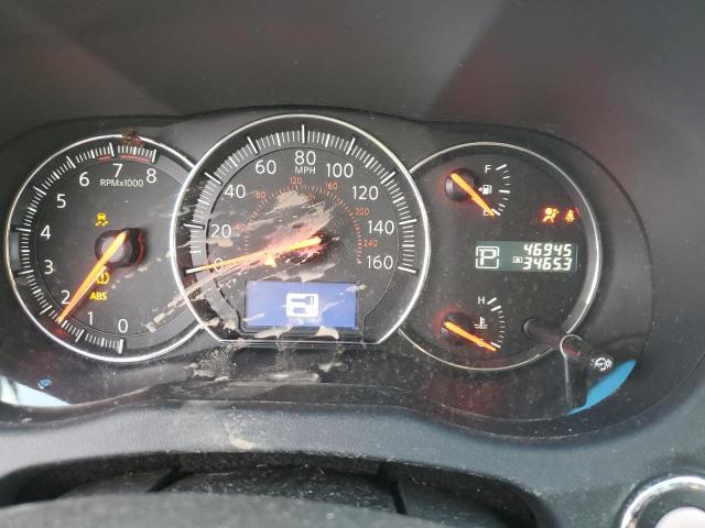 Photo 9 from auction – 2014 NISSAN MAXIMA S with VIN 1N4AA5AP8EC478267