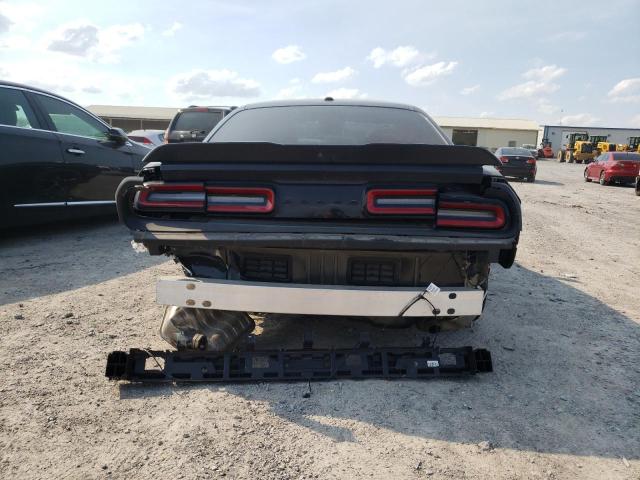 Photo 6 from auction – 2020 DODGE CHALLENGER with VIN 2C3CDZAG7LH240412