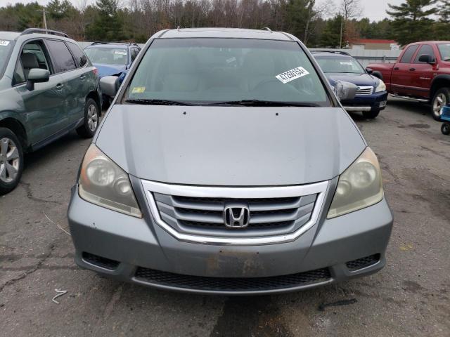 Photo 5 from auction – 2008 HONDA ODYSSEY EX with VIN 5FNRL38708B027035