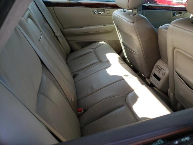 Photo 10 from auction – 2007 CADILLAC DTS with VIN 1G6KD57YX7U185587