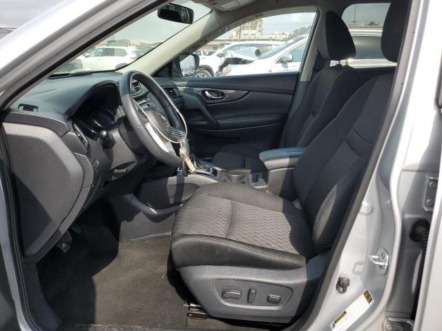 Photo 7 from auction – 2018 NISSAN ROGUE S with VIN KNMAT2MT0JP570343