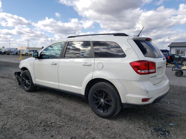 Photo 2 from auction – 2017 DODGE JOURNEY SX with VIN 3C4PDCBGXHT511308
