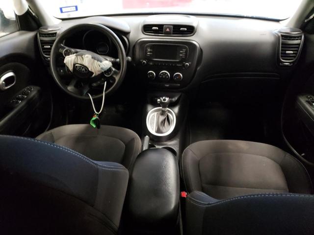 Photo 8 from auction – 2018 KIA SOUL with VIN KNDJN2A25J7608591