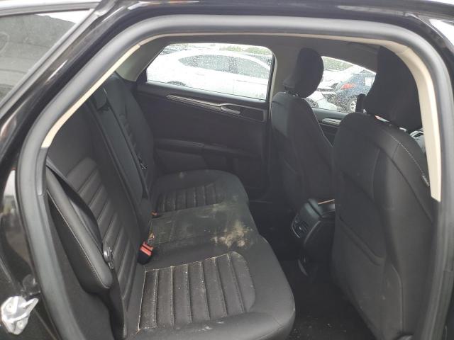 Photo 10 from auction – 2019 FORD FUSION SE with VIN 3FA6P0LU3KR204787