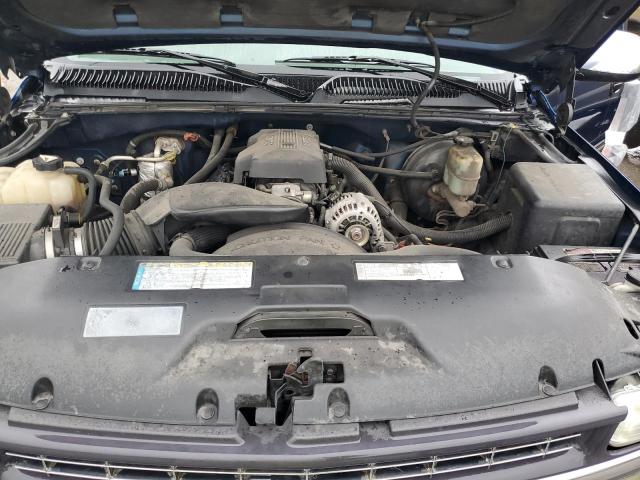 Photo 11 from auction – 2000 CHEVROLET SILVERADO with VIN 2GCEC19T2Y1288099