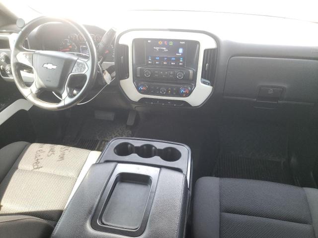 Photo 8 from auction – 2014 CHEVROLET SILVERADO with VIN 1GCVKREC2EZ118254