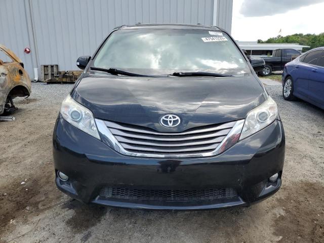 Photo 5 from auction – 2015 TOYOTA SIENNA XLE with VIN 5TDDK3DC2FS111527