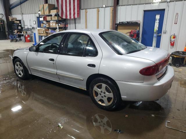 Photo 2 from auction – 2004 CHEVROLET CAVALIER L with VIN 1G1JF52F147255652