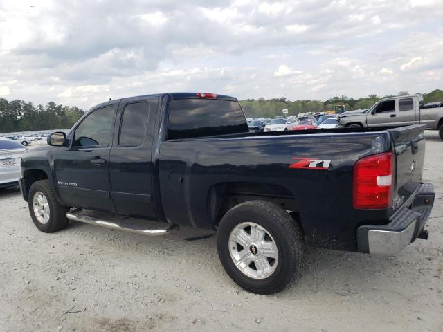 Zdjęcie 2 z aukcji – 2008 CHEVROLET SILVERADO z VIN 2GCEK190881282378