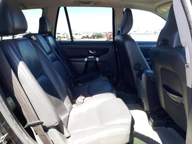 Photo 11 from auction – 2014 VOLVO XC90 3.2 with VIN YV4952CY2E1688054